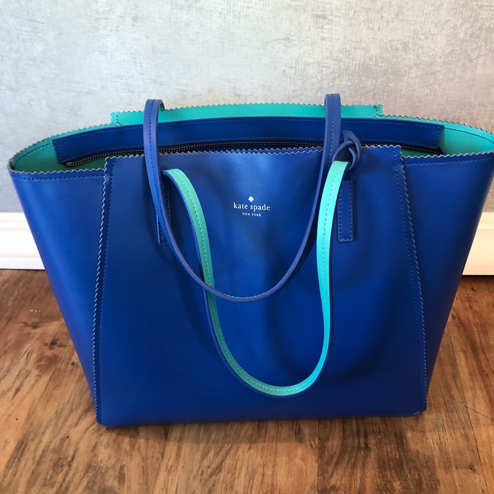 Kaye spade tote
